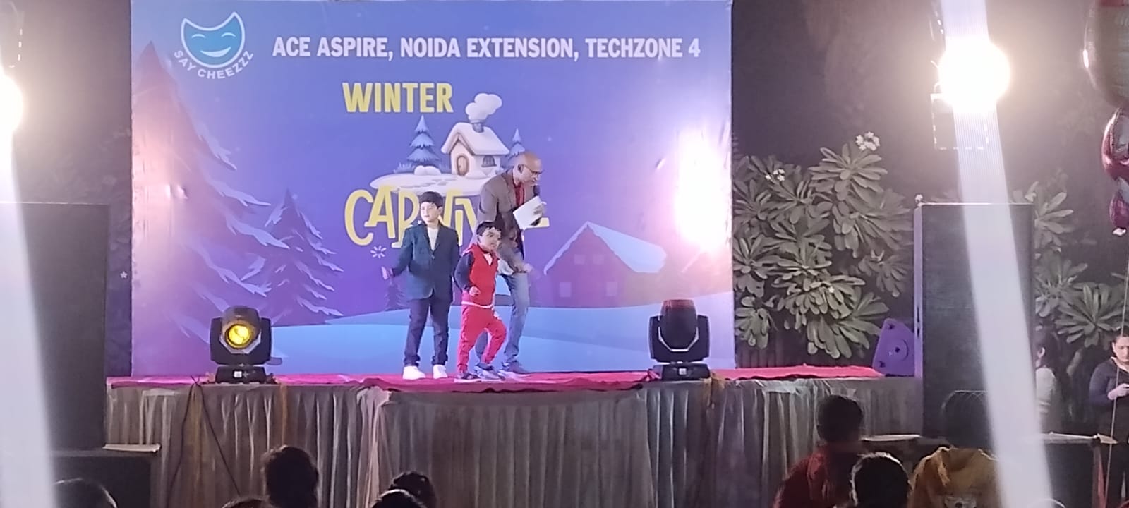 event image